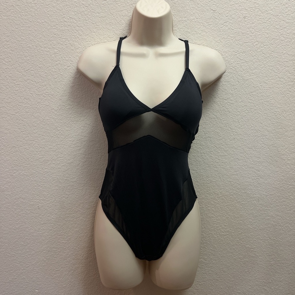 SOLD OUT Killstar Prosperpine One Piece Swimsuit in size xs!